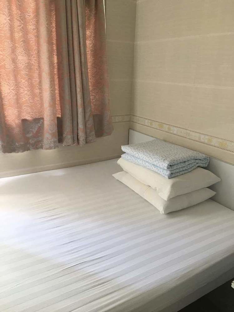Hung Kiu Guest House Hongkong Eksteriør bilde