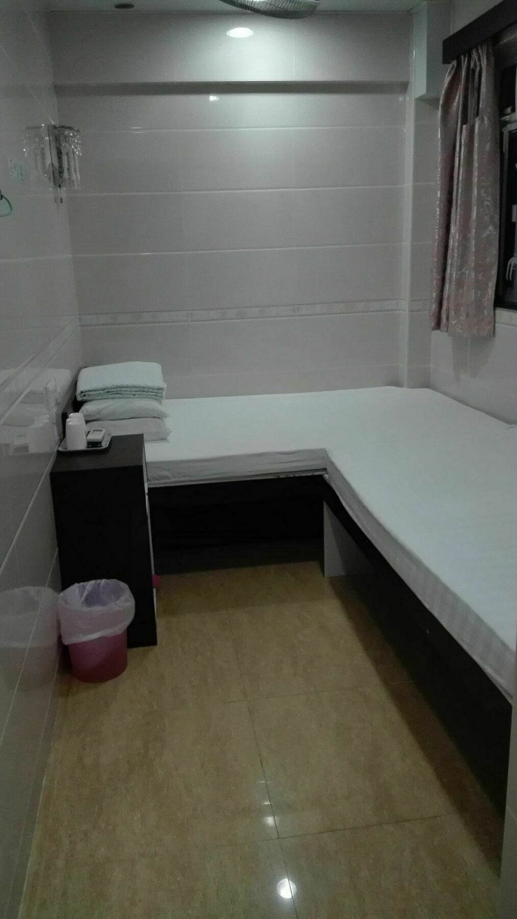 Hung Kiu Guest House Hongkong Eksteriør bilde