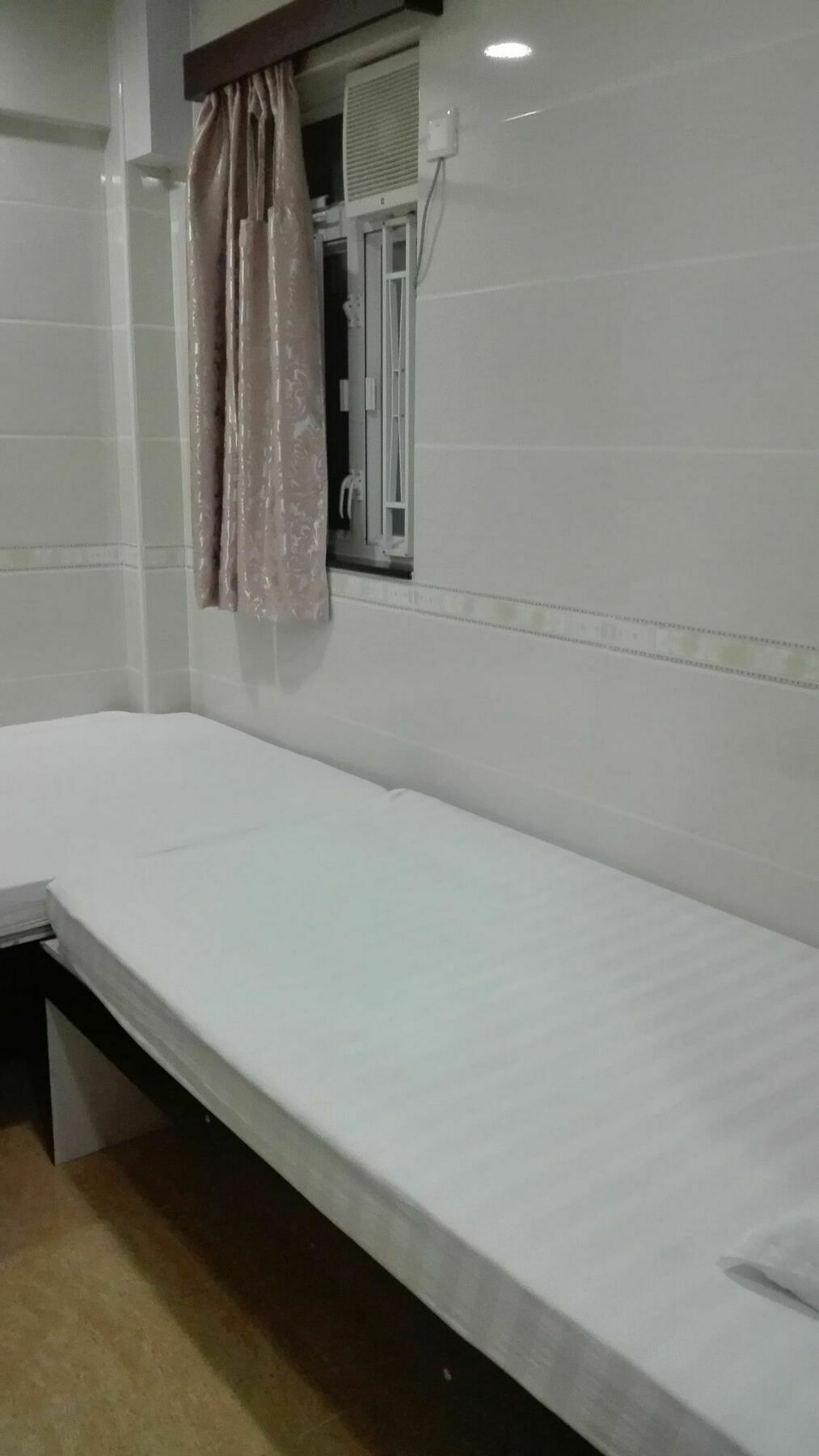 Hung Kiu Guest House Hongkong Eksteriør bilde
