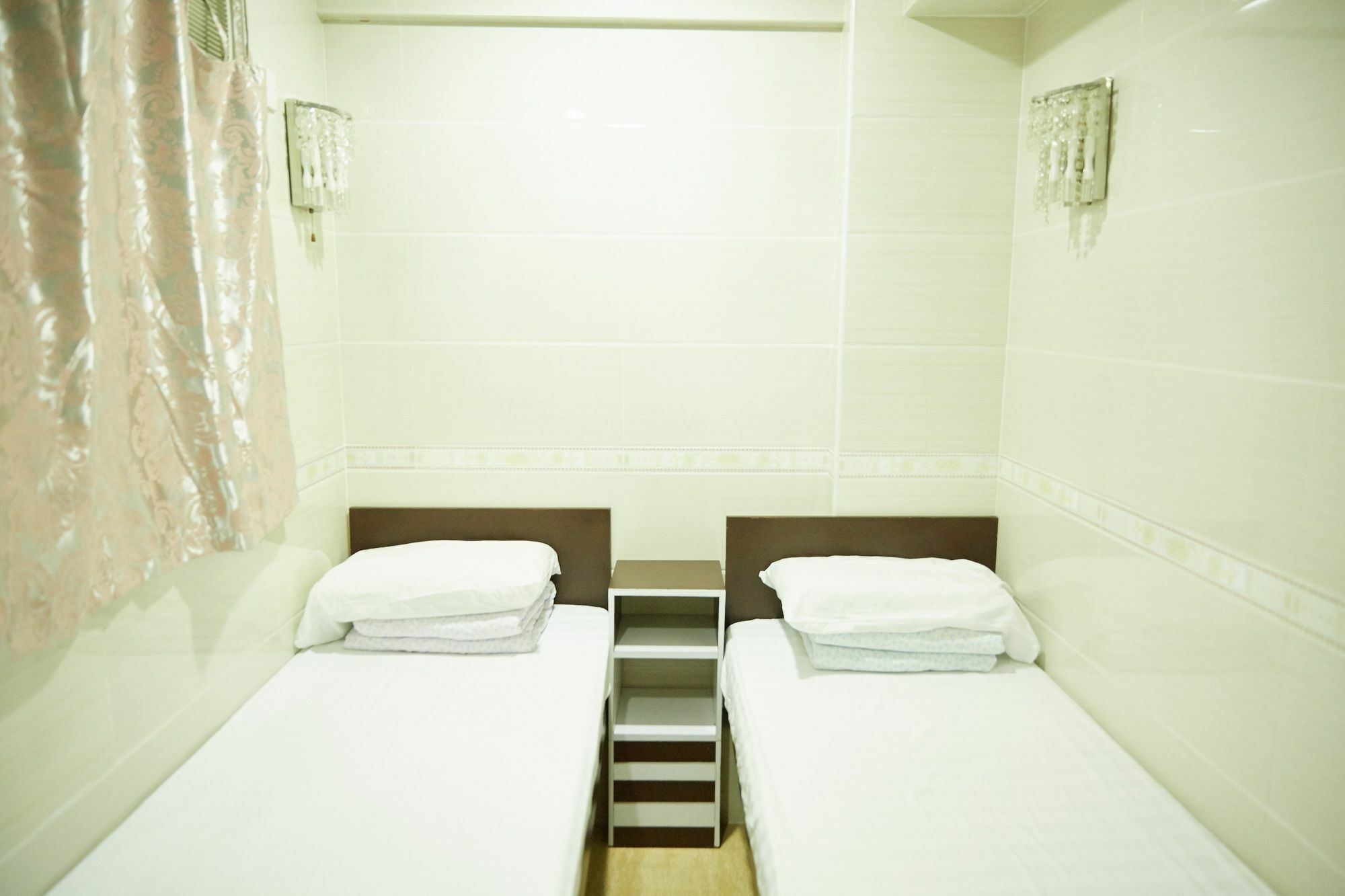 Hung Kiu Guest House Hongkong Eksteriør bilde