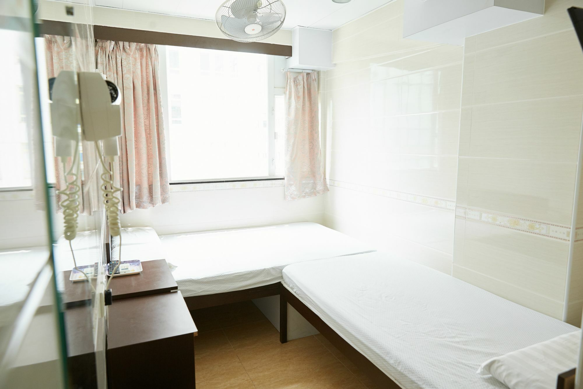 Hung Kiu Guest House Hongkong Eksteriør bilde