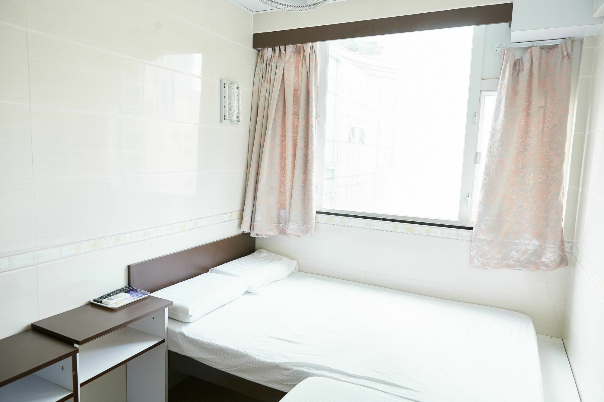 Hung Kiu Guest House Hongkong Eksteriør bilde